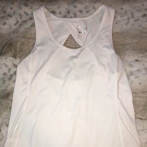 Old navy athletic tank top